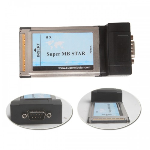 Super Mb star C3 diagnostic update online free for one year With latest C3 Software HDD