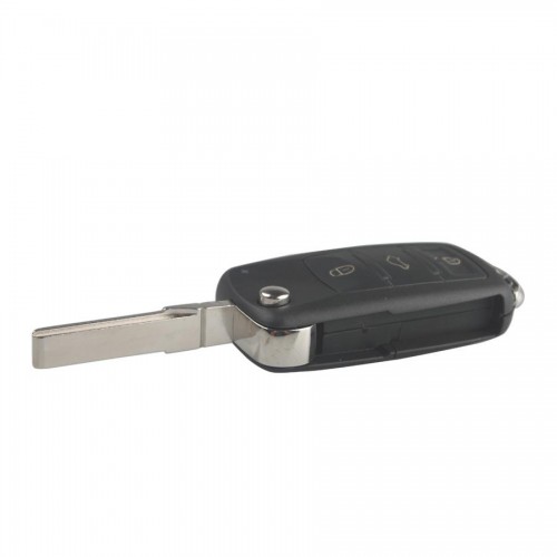 433MHZ 3 Button Remote Key for VW Touareg