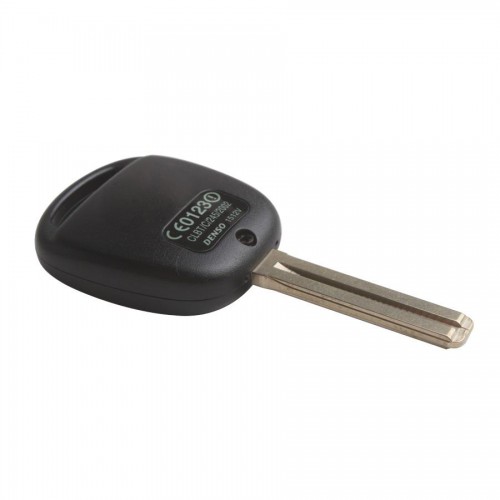 Remote key shell 3 button TOY48 (long) for Lexus 5pcs/lot