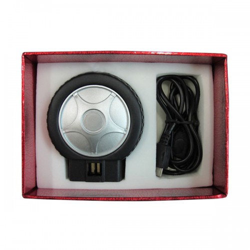 ADS1802 Bluetooth Scan Tool for Toyota support Windows/Andriod choose SC263