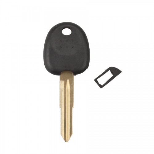 2005-2007 Remote Key 2 Button and Chip for Honda Separate ID:48(313.8MHZ) Fit ACCORD FIT CIVIC ODYSSEY 5pcs/lot