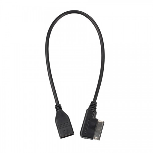 Third Generation USB interface Cable for Audi AMI