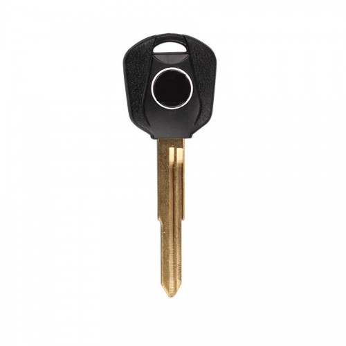 Key Shell ( Black Color) for Honda Motorcycle 10pcs/lot