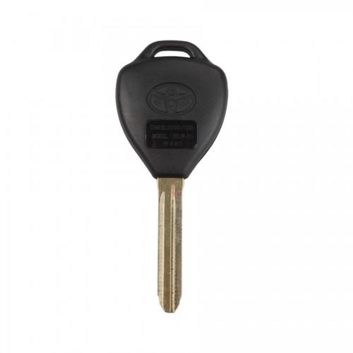 Key 3 Button 4D67 315MHZ for Toyota Camry