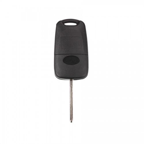 Modified Flip Remote Key Shell 3 Button for Hyundai HDC 10pcs/lot