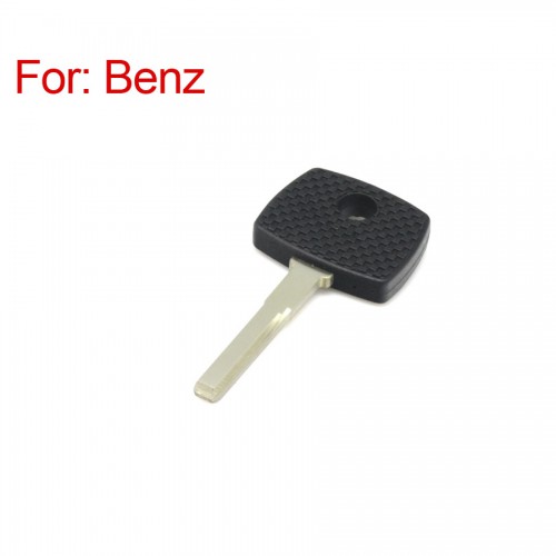 transponder key shell for Benz ( No Logo) 5 Pcs/lot