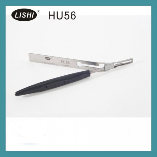 LISHI HU56 Lock Pick for Old VOLVO