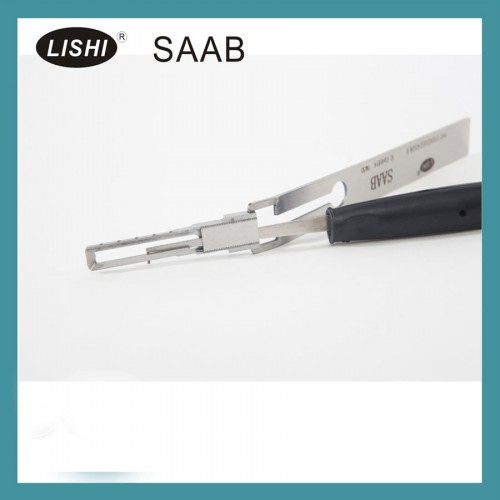 LISHI Lock Pick for SAAB