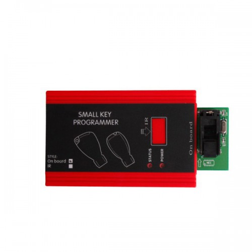 Small KEY Programmer for Benz