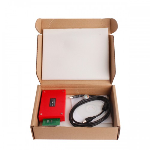 Small KEY Programmer for Benz