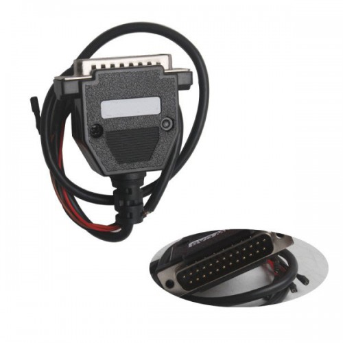 YANHUA digiprog 3 CAS cable for BMW