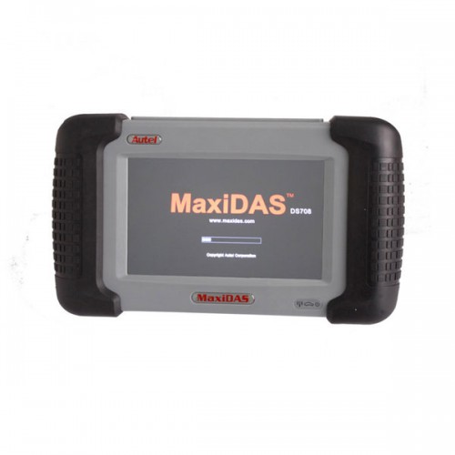 Original Autel MaxiDAS® DS708 WIFI Free DHL Shipping
