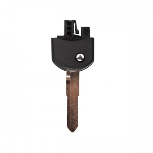 Flip key head without chip for Mazda 5 Pcs/lot
