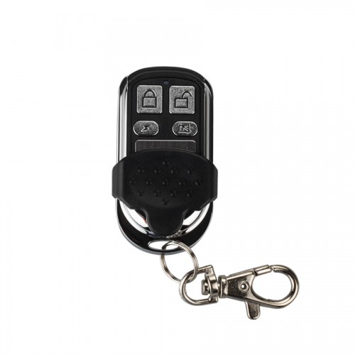 RD027 Remote key shell Adjustable Frequency 290MHz - 450MHz 5pcs/lot