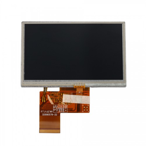 Launch X431 Touch Screen for DIAUGN 3