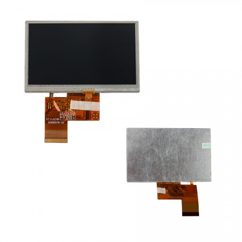 Launch X431 Touch Screen for DIAUGN 3