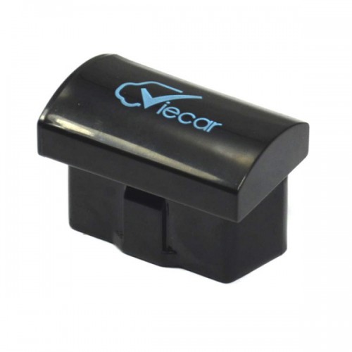 Newest MINI ELM327 Interface Viecar 2.0 OBD2 Bluetooth Auto Diagnostic Scanner Support Android/Windows