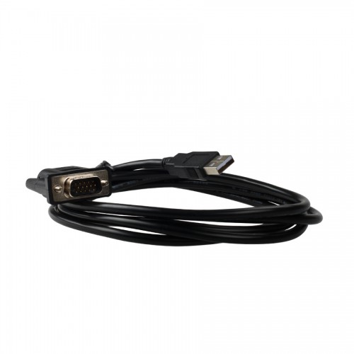 Long USB Cable for Lexia-3 PP2000 Diagnostic tool for Peugeot and Citroen