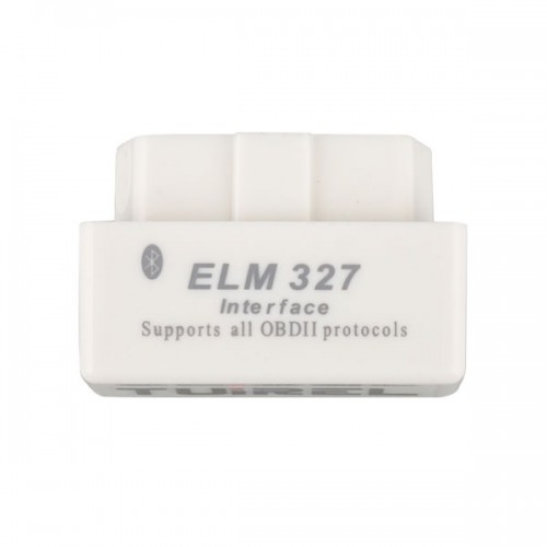 MINI ELM327 Bluetooth OBD2 V1.5 B V2.1