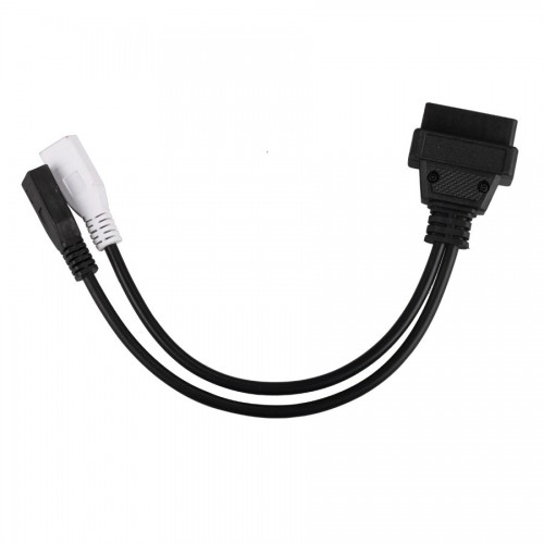 Car Cables for CDP 3 in 1 Series Free Shipping (Choose SF40-C)