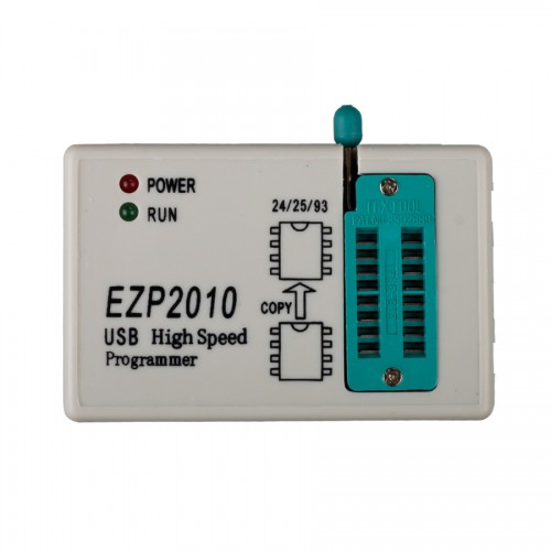 Full set EZP2010 + 6 adapters Updated EZP 2010 25T80 bios High Speed USB SPI Programmer