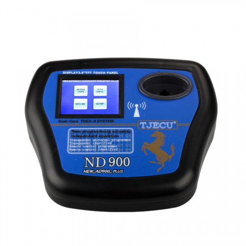ND900 Auto Key Programmer Can Buy SK173 to Replace