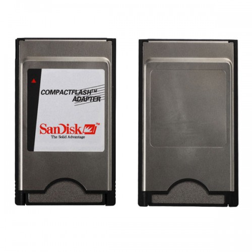 Factory Price Mitsubishi MUT-3 Diagnostic and Programming Tool with TF Card for cars and trucks
