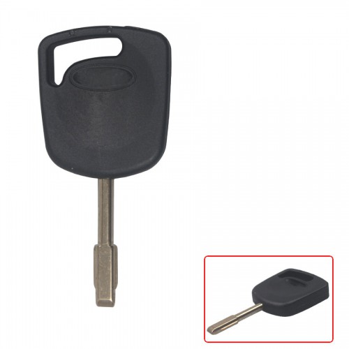 transponder key ID4D60 for Ford mondeo 5 pcs/lot