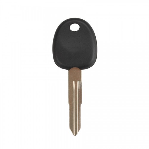 ID46 Transponder Key For Hyundai ( with left keyblade) 5pcs/lot