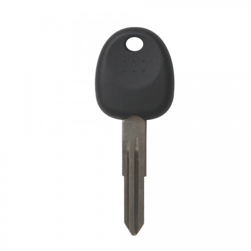 New ID46 Transponder Key for Hyundai ( with right keyblade) 5pcs/lot