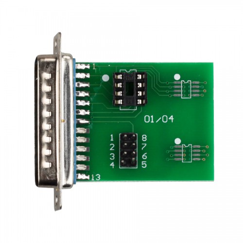 V4.94 Digiprog III Digiprog3 Odometer Master Programmer With Full Set Cables( Choose SM47-F)