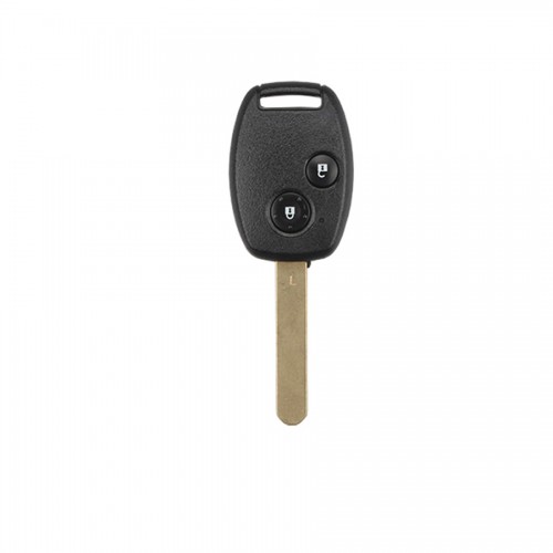 Original Remote Key 2 Button for Honda CIVIC 2008-2010