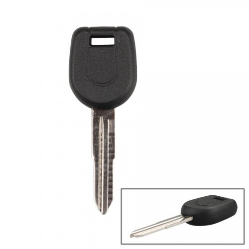 Transponder Key ID4D61 for Mitsubishi (With Left Keyblade) 5pcs/lot