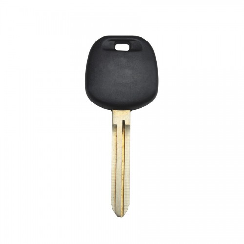 Transponder key ID4D68 TOY43 for Toyota 5pcs/lot