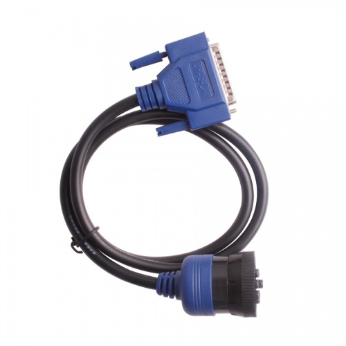 CAT 9Pin Cable For DPA5 Scanner Superior Quality
