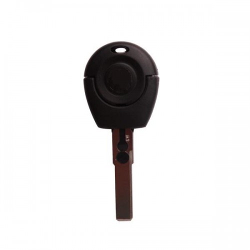 Remote Key 2 Button for VW GOL 5 pcs/lot
