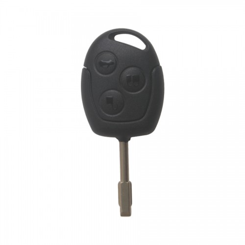 Original 3-Press Remote key 433MHZ for Ford Mondeo
