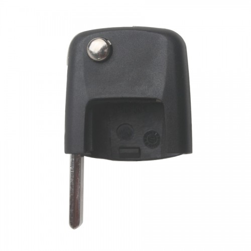 Filp remote key head with ID48 B for Audi 5pcs/lot