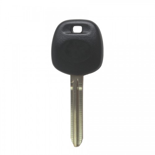Transponder key ID4D67 TOY43 For Toyota 5pcs per lot