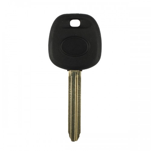 Transponder Key ID4D67 PG1:32 TOY43 (soft) for Toyota 5Pcs/lot