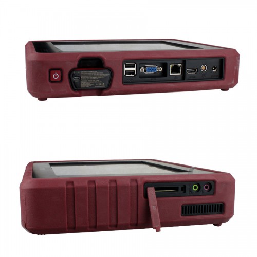 Launch X431 Pad Auto scanner support 3G WIFI Multi-language(Choose SP183-D/ SP184)