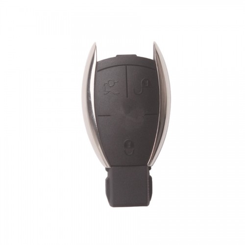 Smart Key Shell (With Board Plastic) For 2010 Benz 3 Button