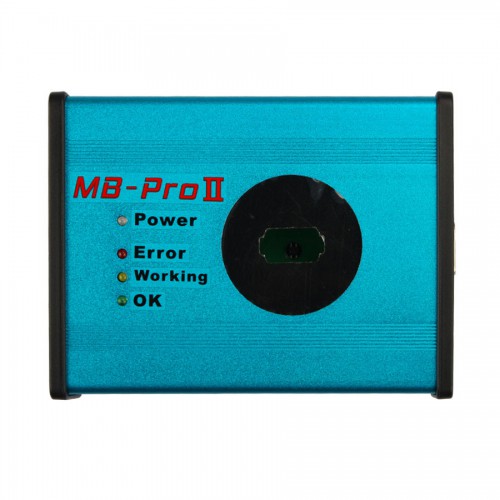 MB Pro 2 Key Programmer for Mercedes Benz
