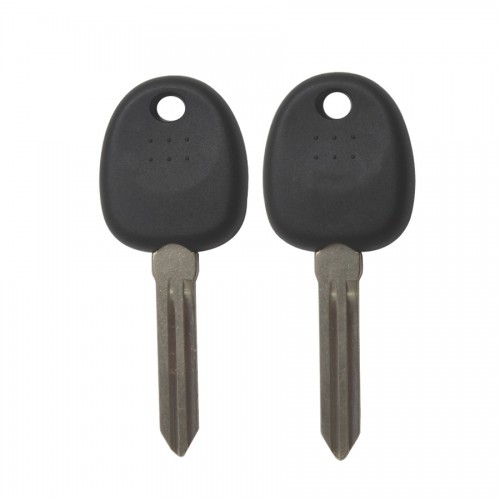 New Key Shell (With Left Keyblade) for Hyundai 10pcs/lot