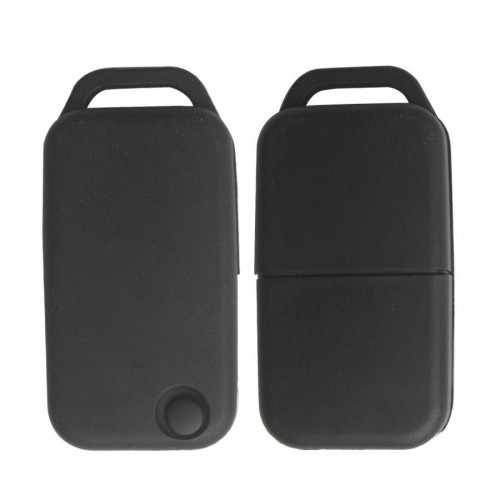 Remote Key Shell 1 Button for Benz 5pcs/lot