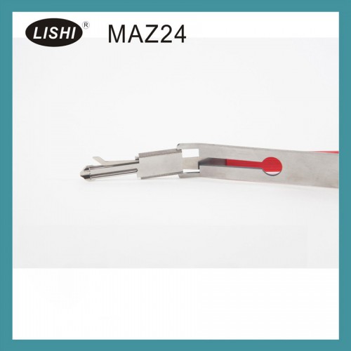 LISHI MAZ24 Lock Pick (Choose LSA73)