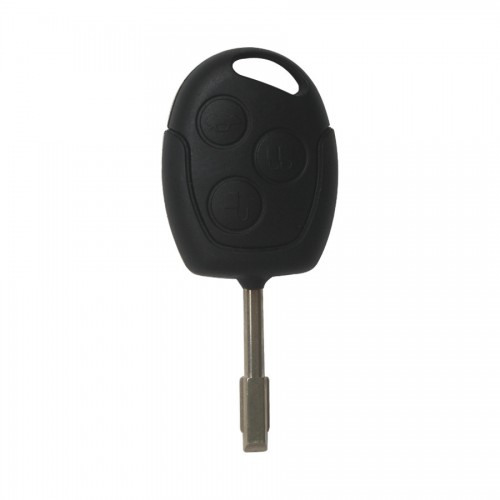 Remote Key 3 Button 433mhz For Mondeo