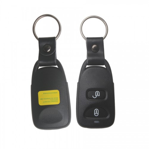 Sportage 2 Button Remote Key 315MHZ for Kia Made In China