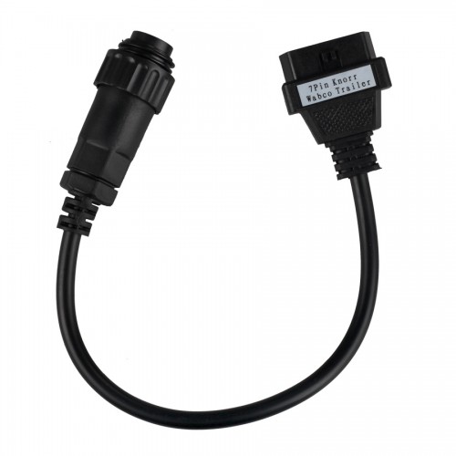 Truck Cables for Tcscdp CDP Plus 3 in 1(Choose SF42-C)