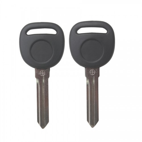 ID46 Transponder key for GMC 5pcs/lot